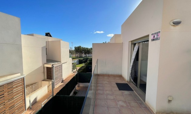 Herverkoop - Herenhuis - Torrevieja - Punta Prima