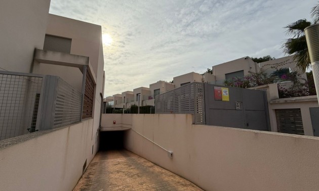 Herverkoop - Herenhuis - Torrevieja - Punta Prima