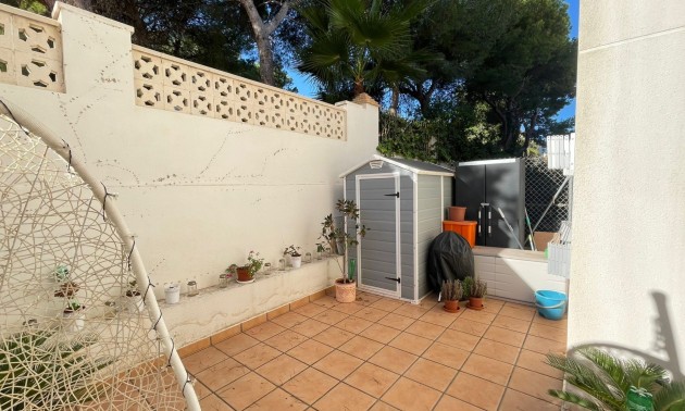 Herverkoop - Herenhuis - Torrevieja - Punta Prima