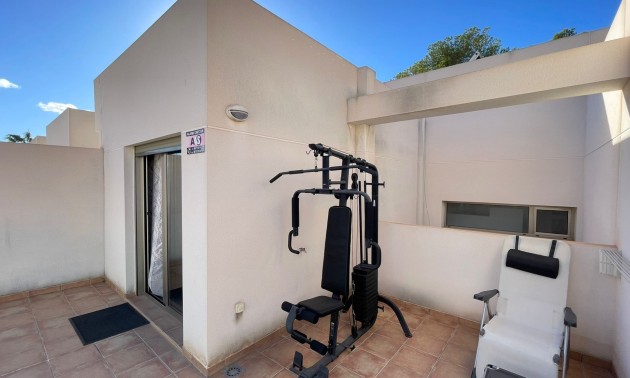 Herverkoop - Herenhuis - Torrevieja - Punta Prima