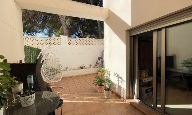 Herverkoop - Herenhuis - Torrevieja - Punta Prima