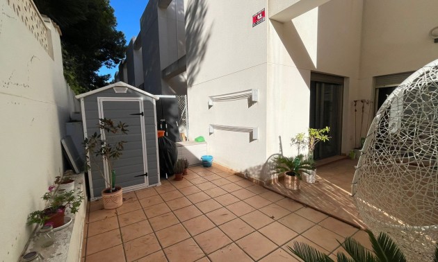 Herverkoop - Herenhuis - Torrevieja - Punta Prima