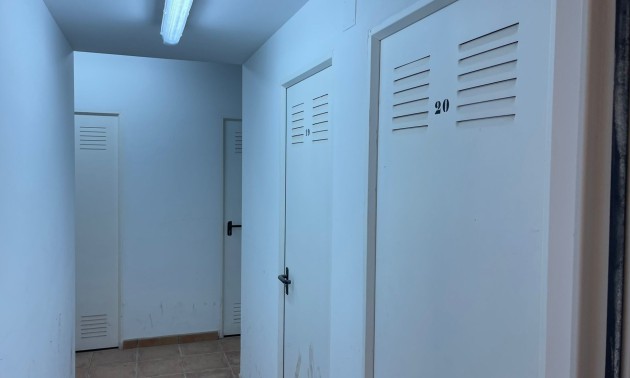 Herverkoop - Herenhuis - Torrevieja - Punta Prima