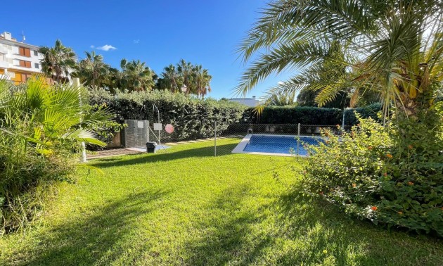 Herverkoop - Herenhuis - Torrevieja - Punta Prima