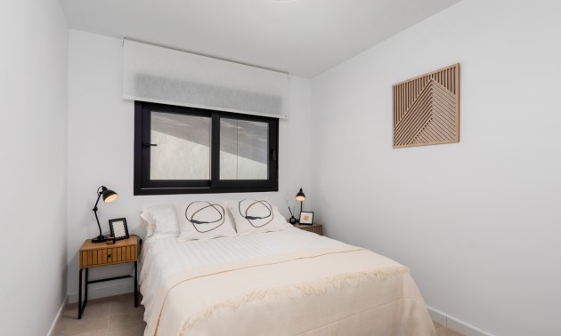 Resale - Villa - Torrevieja - El Chaparral