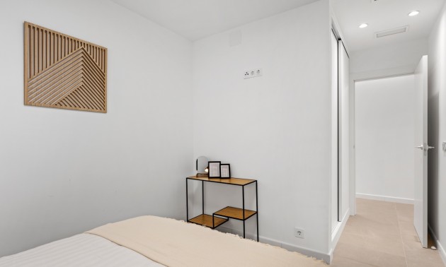 Resale - Villa - Torrevieja - El Chaparral
