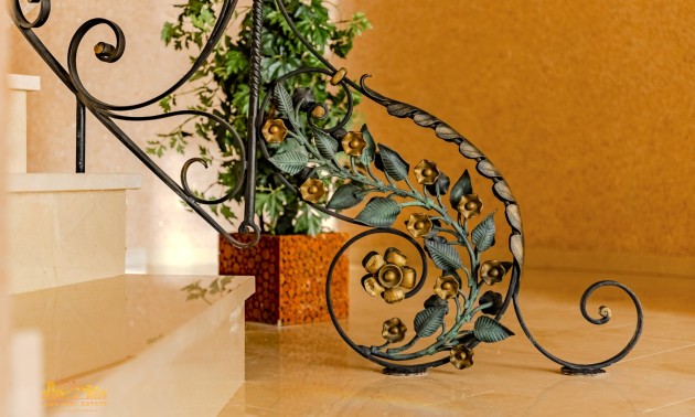 Resale - Villa - Altea