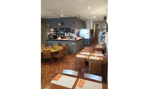 Herverkoop - Reclame - Orihuela Costa - Cabo Roig