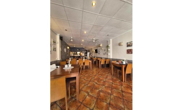 Herverkoop - Reclame - Orihuela Costa - Cabo Roig