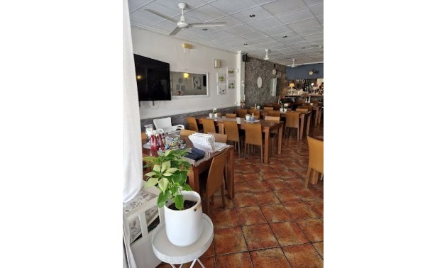 Herverkoop - Reclame - Orihuela Costa - Cabo Roig