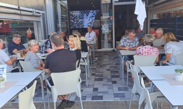 Herverkoop - Reclame - Orihuela Costa - Cabo Roig