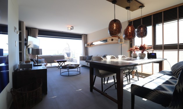 Herverkoop - Apartment - Guardamar del Segura - Guardamar del Segura - Town