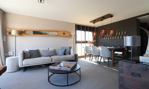 Herverkoop - Apartment - Guardamar del Segura - Guardamar del Segura - Town