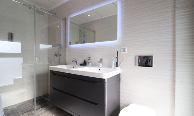 Herverkoop - Apartment - Guardamar del Segura - Guardamar del Segura - Town