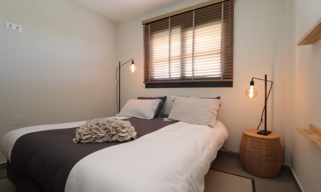 Herverkoop - Apartment - Guardamar del Segura - Guardamar del Segura - Town