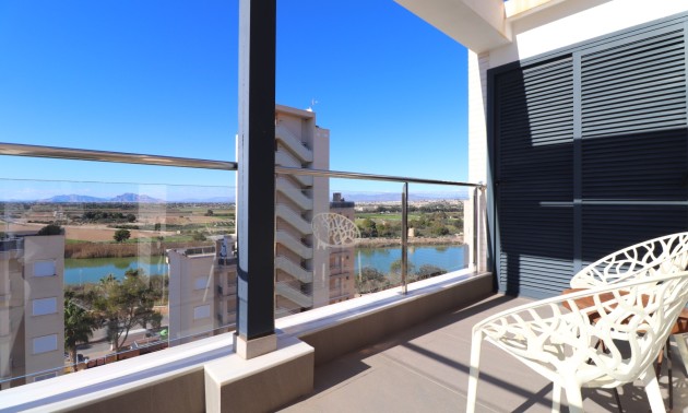 Herverkoop - Apartment - Guardamar del Segura - Guardamar del Segura - Town