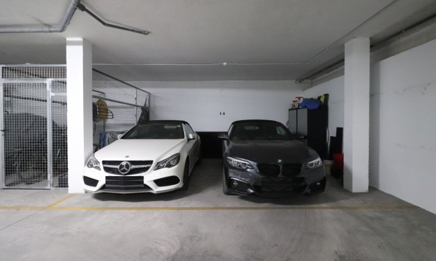 Herverkoop - Apartment - Guardamar del Segura - Guardamar del Segura - Town