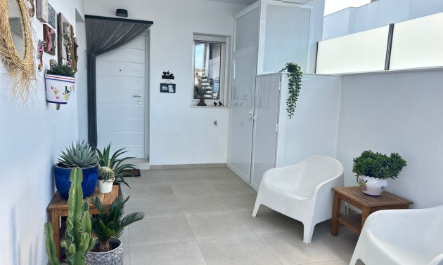 Herverkoop - Apartment - Pilar de la Horadada