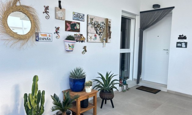 Herverkoop - Apartment - Pilar de la Horadada