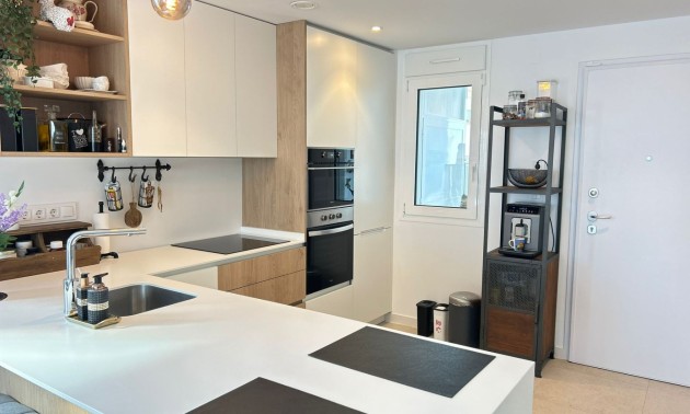 Herverkoop - Apartment - Pilar de la Horadada