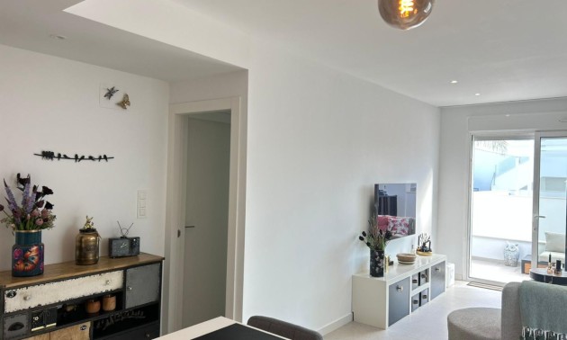 Herverkoop - Apartment - Pilar de la Horadada