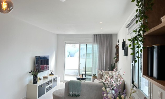 Herverkoop - Apartment - Pilar de la Horadada