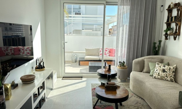 Herverkoop - Apartment - Pilar de la Horadada