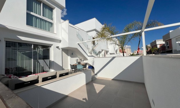Herverkoop - Apartment - Pilar de la Horadada