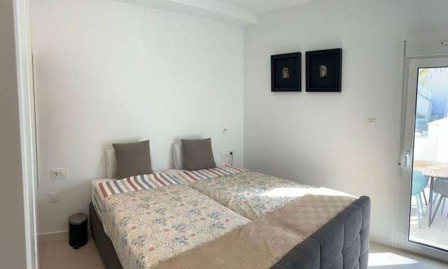 Herverkoop - Apartment - Pilar de la Horadada