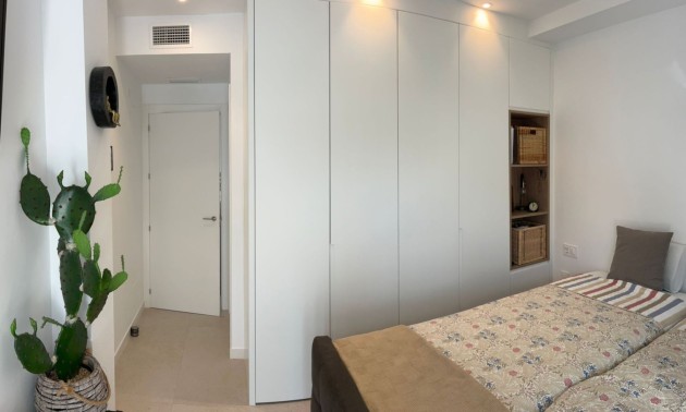 Herverkoop - Apartment - Pilar de la Horadada
