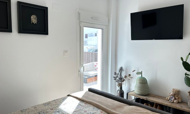 Herverkoop - Apartment - Pilar de la Horadada