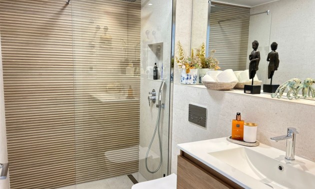 Herverkoop - Apartment - Pilar de la Horadada