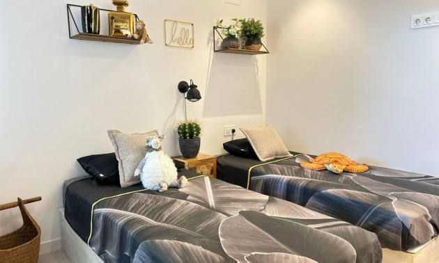 Herverkoop - Apartment - Pilar de la Horadada