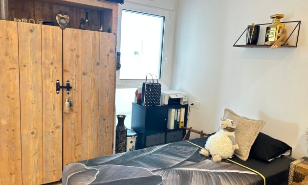 Herverkoop - Apartment - Pilar de la Horadada