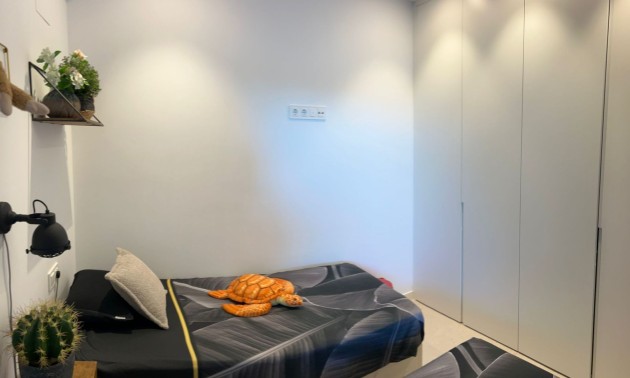 Herverkoop - Apartment - Pilar de la Horadada