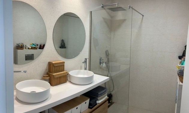 Herverkoop - Apartment - Pilar de la Horadada