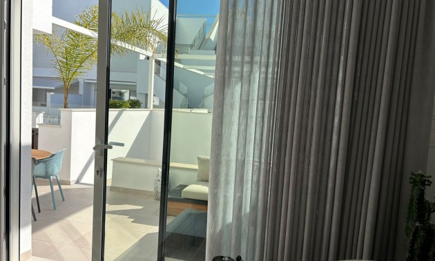 Herverkoop - Apartment - Pilar de la Horadada