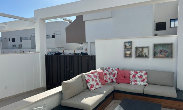 Herverkoop - Apartment - Pilar de la Horadada