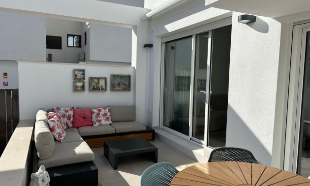 Herverkoop - Apartment - Pilar de la Horadada