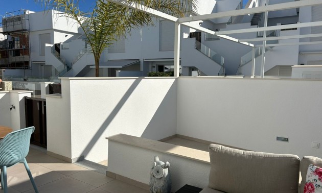 Herverkoop - Apartment - Pilar de la Horadada