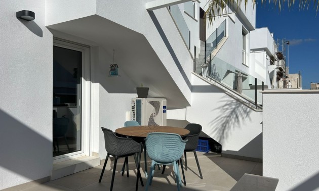 Herverkoop - Apartment - Pilar de la Horadada