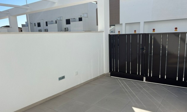 Herverkoop - Apartment - Pilar de la Horadada