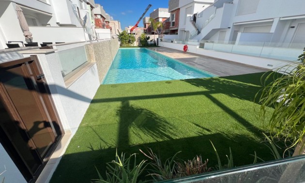 Herverkoop - Apartment - Pilar de la Horadada