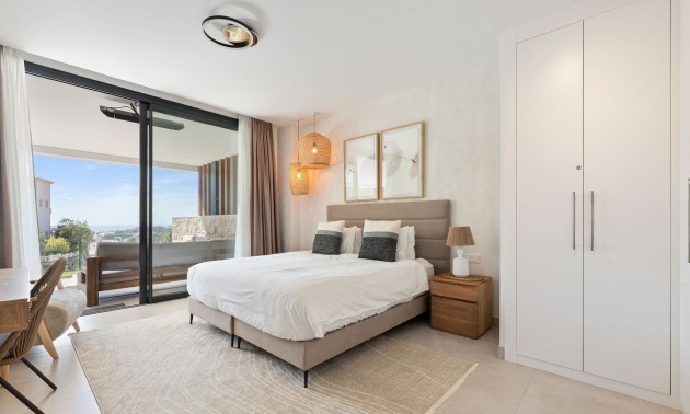 Herverkoop - Apartment - Marbella - Elviria
