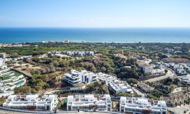 Herverkoop - Apartment - Marbella - Elviria