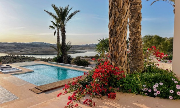 Resale - Villa - Orihuela - Torremendo