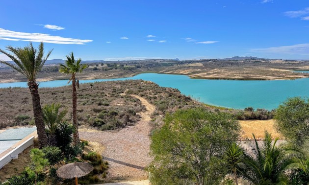 Resale - Villa - Orihuela - Torremendo
