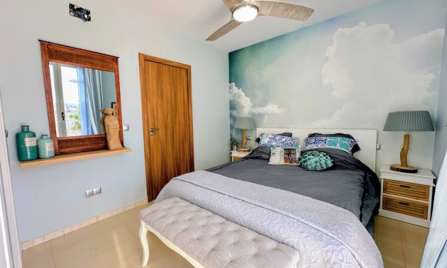 Resale - Villa - Orihuela - Torremendo