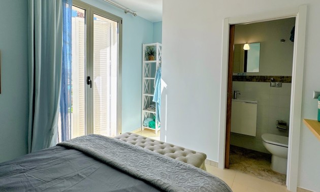 Resale - Villa - Orihuela - Torremendo