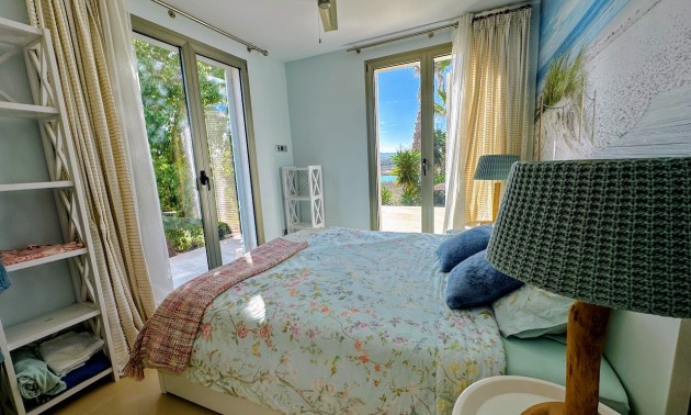 Resale - Villa - Orihuela - Torremendo